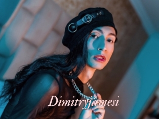 Dimitryjamesi