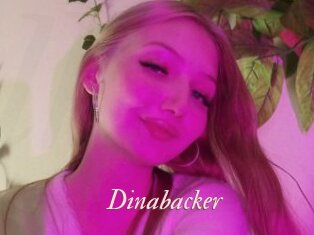 Dinabacker