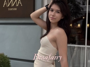 Dinafairy