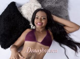 Dinajhonson