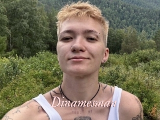 Dinamesman