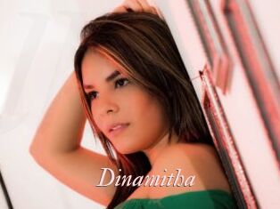 Dinamitha