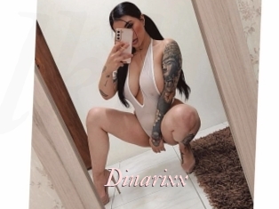 Dinarixx