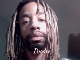 Diodre