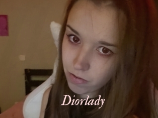 Diorlady