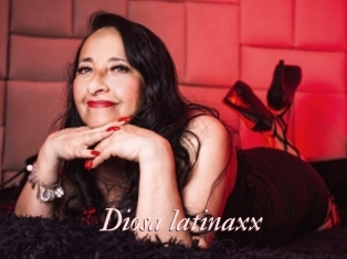 diosa_latinaxx Leukelol