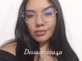 Diosadivina4u