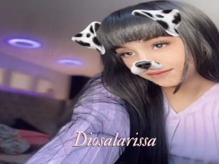 Diosalarissa