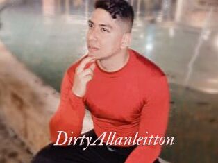 DirtyAllanleitton