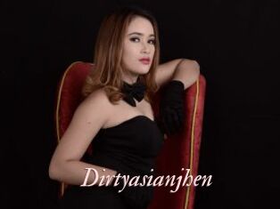 Dirtyasianjhen