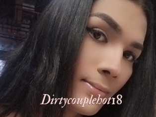 dirtycouplehot18 Leukelol