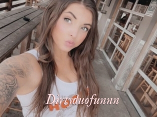 dirtyduofunnn Leukelol