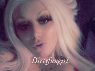 Dirtyfungirl