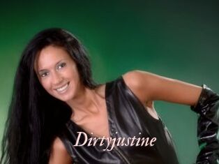 Dirtyjustine