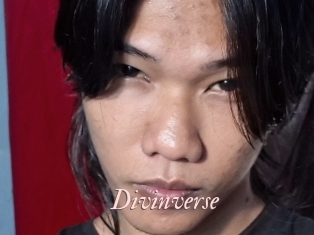 Divinverse