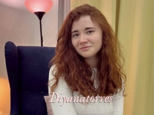 Diyanatorres