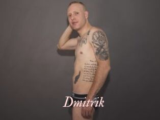 Dmitrik