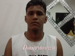Dmitrybrowns