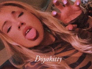 Dojakitty