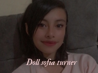 Doll_sofia_turner