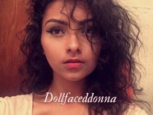 Dollfaceddonna