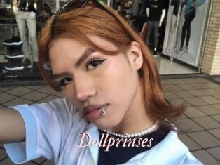 Dollprinses