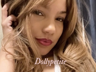 Dollypetite