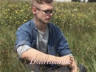 Doloresmania
