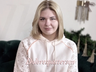 Dolorespatterson