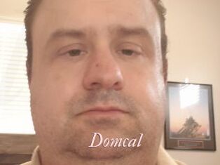 Domcal