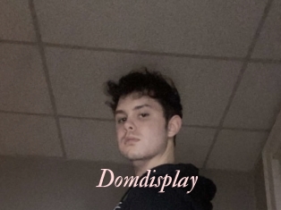 Domdisplay
