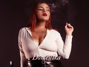 Domenika