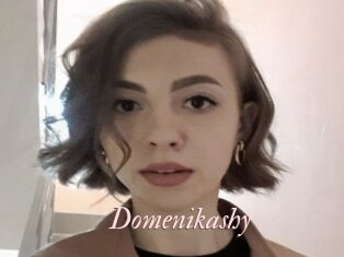 Domenikashy