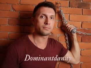 Dominantdanny