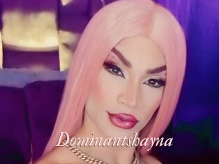 Dominantshayna