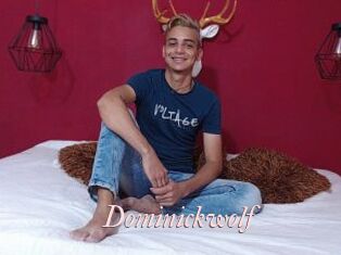 Dominickwolf