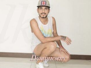 Dominicsexy