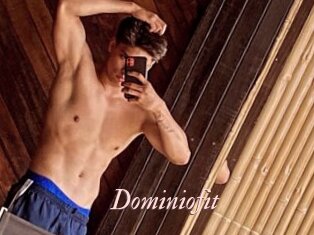 Dominiofit