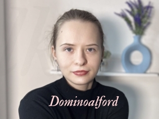 Dominoalford