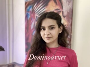 Dominoarnet