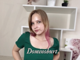 Dominoburt