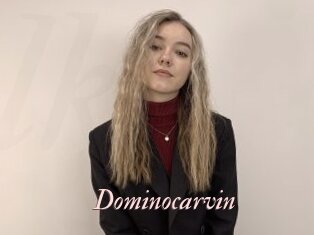 Dominocarvin