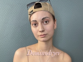 Dominodryer