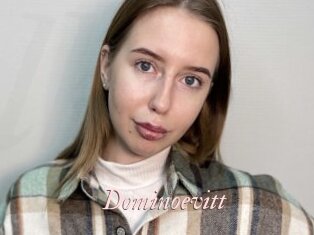 Dominoevitt
