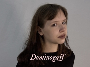 Dominogaff