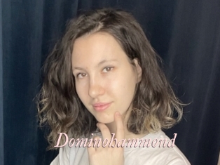 Dominohammond