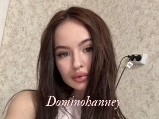 Dominohanney