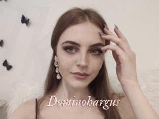 Dominohargus