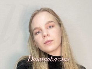 Dominohavins
