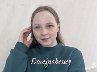 Dominohessey